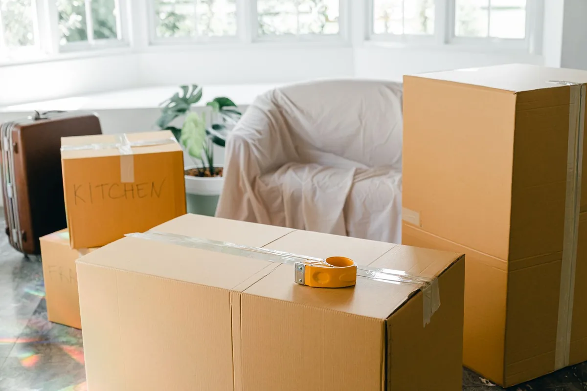 Hoarding Cleanup in Aynor, SC